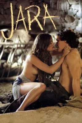 Sergio Peris-Mencheta interpreta a Tato en Jara