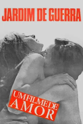 Ezequiel Neves interpreta a  en Jardim de Guerra