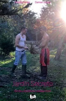 Nicolás Romeo interpreta a  en Jardín secreto