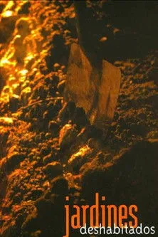 Eloy Azorín interpreta a en Jardines deshabitados