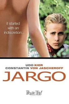 Póster de Jargo