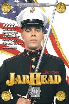 Póster de JarHead