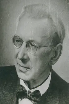 Arthur Natorp interpreta a en Järnets män