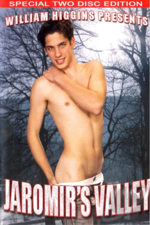 Póster de Jaromir's Valley