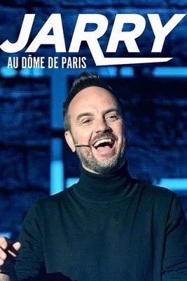 Jarry interpreta a Self en Jarry au Dôme de Paris