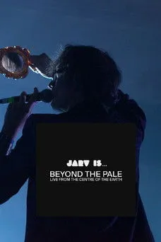 Jarvis Cocker interpreta a Himself en JARV IS... Beyond the Pale - Live From The Centre of The Earth