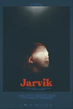 Portada de Jarvik