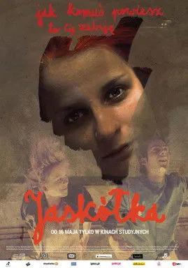 Portada de Jaskółka