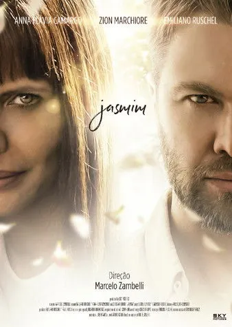 Emiliano Ruschel interpreta a Gustavo / Psiquiatra en Jasmim