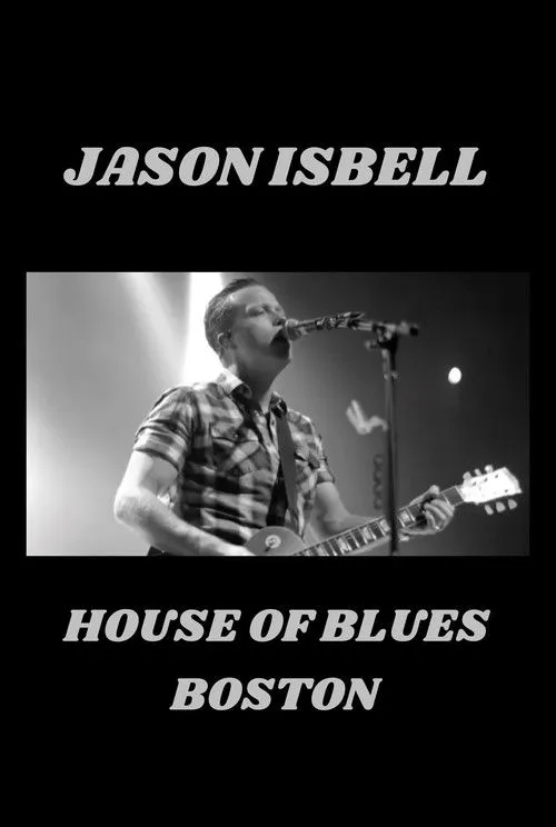 Amanda Shires interpreta a  en Jason Isbell: Live at House of Blues