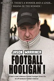 Cass Pennant interpreta a Self en Jason Marriner Football Hooligan
