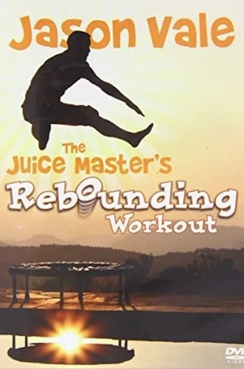 Jason Vale interpreta a Self en Jason Vale The Juice Master's Rebounding Workout
