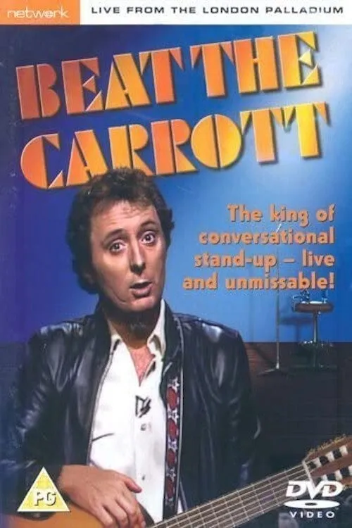 Jasper Carrott interpreta a Himself en Jasper Carrott: Beat The Carrott