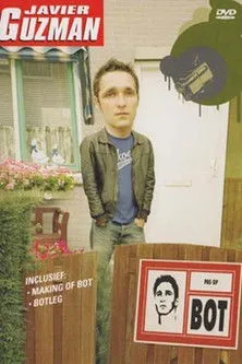 Javier Guzman interpreta a en Javier Guzman: Bot