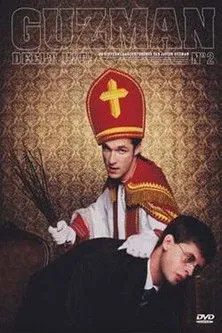 Javier Guzman interpreta a Himself en Javier Guzman: Deelt Uit II