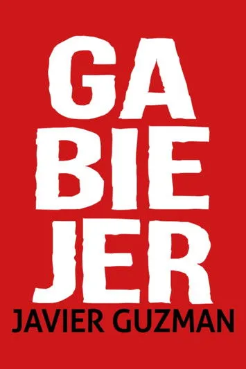 Póster de Javier Guzman: Ga-Bie-Jer