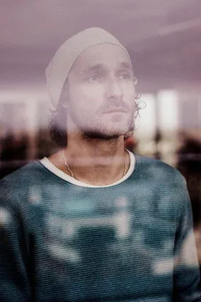 Portada de Javier Guzman: Oudejaarsconference 2016: Zonde(r) Voornemens 365 voor 12