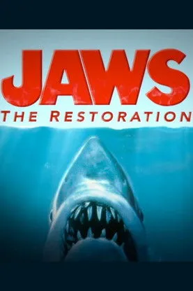 John Edell interpreta a Self en Jaws: The Restoration
