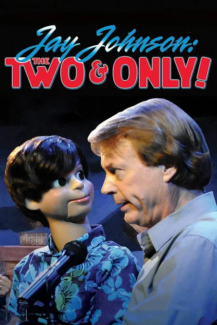 Jay Johnson interpreta a Himself en Jay Johnson: The Two and Only!