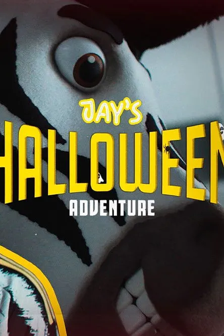 Dušan Vlahovic interpreta a en Jay's Halloween Adventure