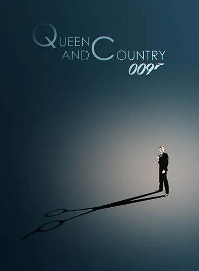 William Ludwig interpreta a Max Johnson en Jayson Bend: Queen and Country