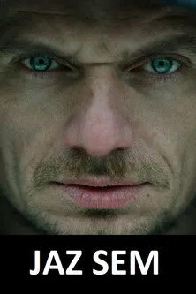 Primož Bezjak interpreta a Milan en Jaz sem