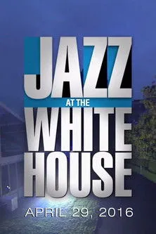 Barack Obama interpreta a Self en Jazz at the White House