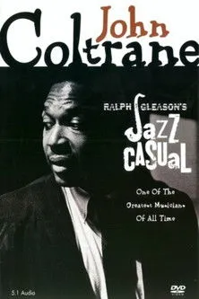 Jimmy Garrison interpreta a bass en Jazz Casual: John Coltrane