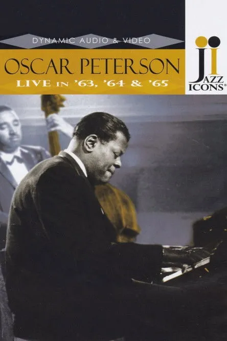 Clark Terry interpreta a Self en Jazz Icons: Oscar Peterson Live in '63, '64 & '65