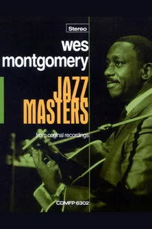 Stan Tracey interpreta a piano en Jazz Icons: Wes Montgomery Live in '65