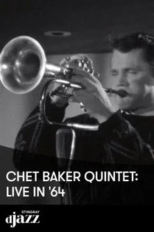 René Urtreger interpreta a Pianiste en Jazz Legends - Chet Baker Quintette