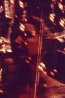 Moondog interpreta a Self en Jazz of Lights