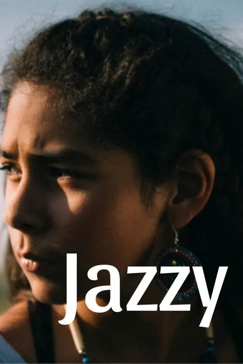 Póster de Jazzy