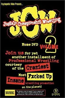 Póster de JCW Volume 2