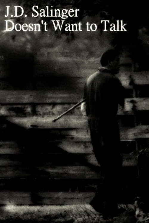 A. E. Hotchner interpreta a Self en J.D. Salinger Doesn't Want to Talk