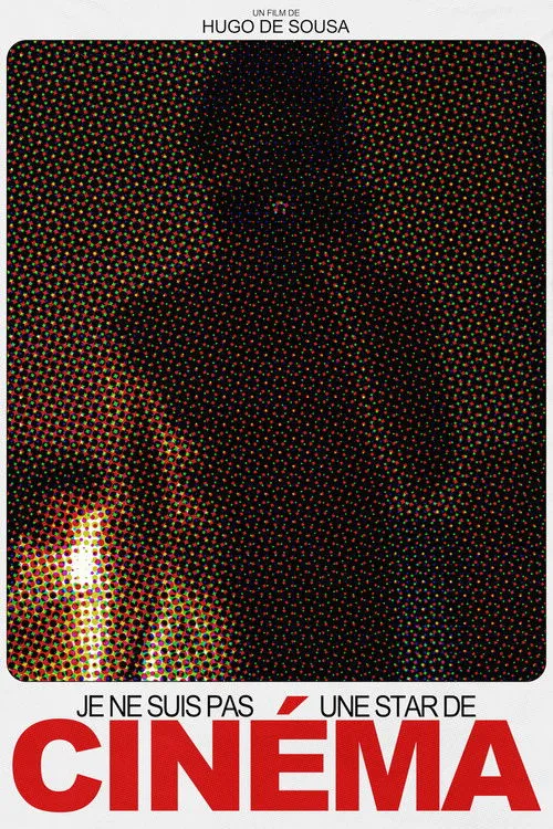 Manny Spero interpreta a Joshua Brolin en Je Ne Suis Pas Une Star De Cinéma