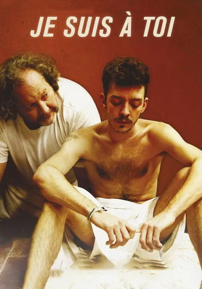 Anne-Marie Loop interpreta a Marianne en Je suis à toi