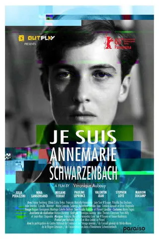 Valentin Jean interpreta a en Je Suis Annemarie Schwarzenbach