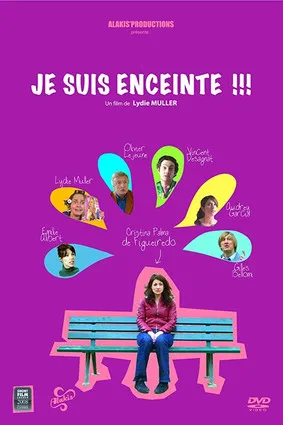 Póster de la película Je suis enceinte!