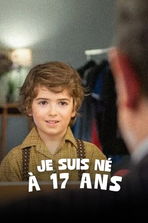 Elsa Lunghini interpreta a Laurence en Je suis né à 17 ans