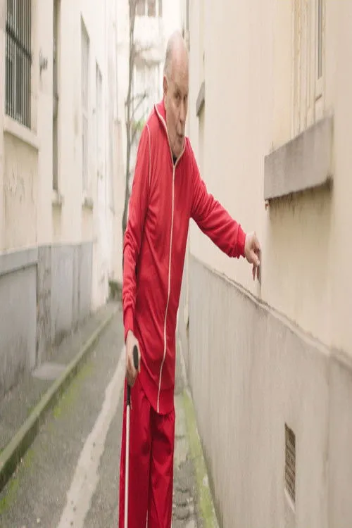 Brigitte Faure interpreta a en Je suis si loin