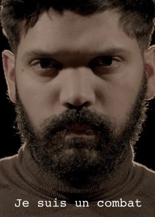Christian Jannot interpreta a François en Je suis un combat