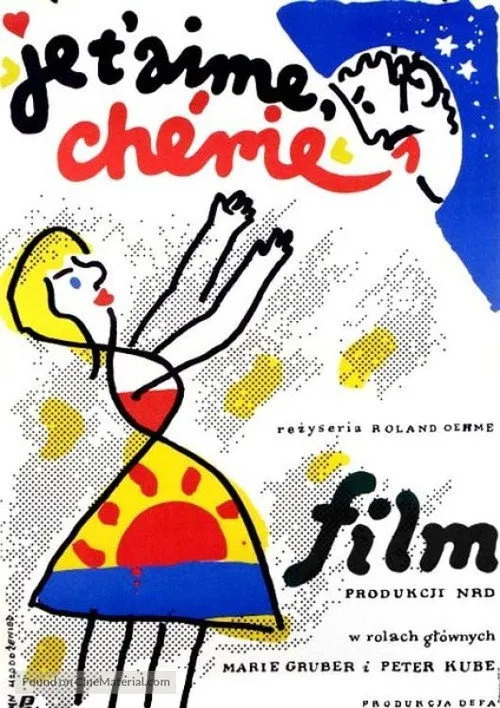 Gerd Staiger interpreta a en Je t'aime, chérie
