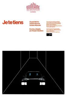 Póster de la película Je te tiens