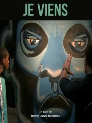 Steve Achiepo interpreta a  en Je viens