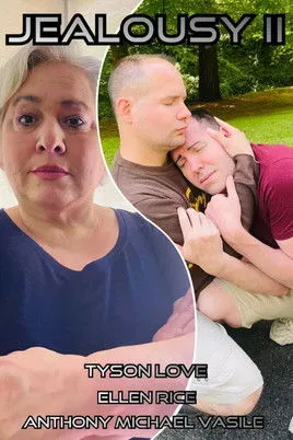 Tyson Love interpreta a Casey en Jealousy II