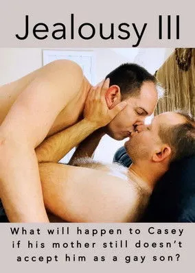 Tyson Love interpreta a Casey en Jealousy III