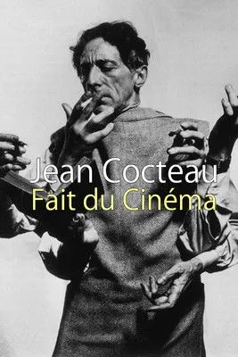 Póster de la película Jean Cocteau Fait du Cinéma