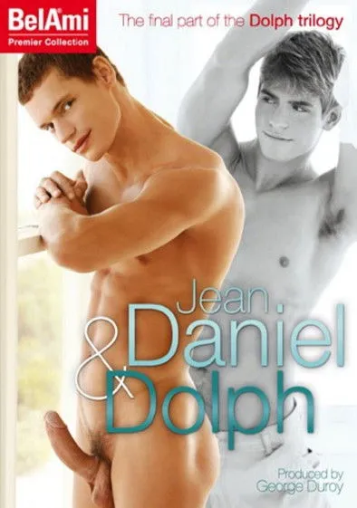 Póster de Jean Daniel & Dolph