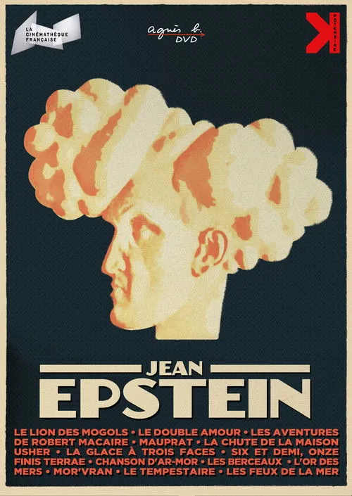 Jean Epstein interpreta a (archival footage) en Jean Epstein ou le Cinéma pour lui-même